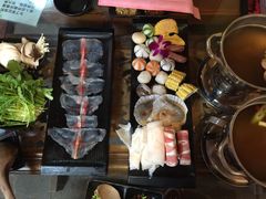 -丽江庭院之丽江往事(安定门店)