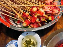-牛签签串串香(IFS店)