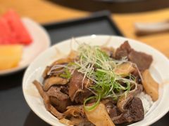 -上海宝华万豪酒店