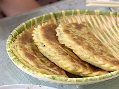 韭菜盒子-鼎香润(德胜门内店)