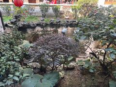-北园酒家(小北路店)