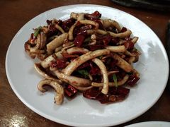 -华春餐馆(鱼山路店)