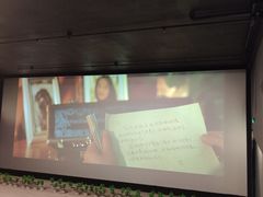 -中影星美国际影城(万家丽店)