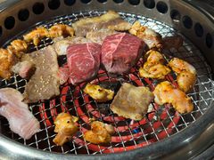 -火炉火自助餐(枫蓝国际店)