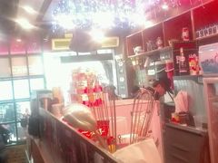 -香港鸿记冰室