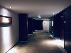 -扬州中集格兰云天大酒店