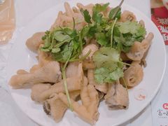 -振鼎鸡(福州路店)