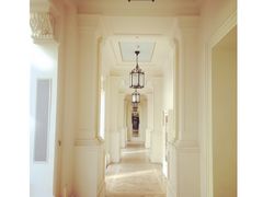 -利顺德大饭店·维多利亚花园(小白楼店)