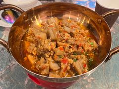 -浩海火燒雲傣家菜(芮欧百货店)