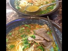 -云龙湖阿喆米线(云龙湖店)
