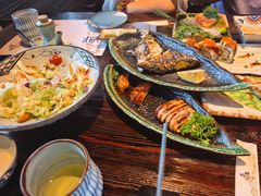 -芥岛(河北大街店)