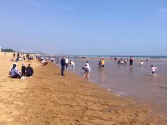 -前王院•巧克力海鲜市集餐厅(万平口店)