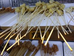 -乐乐姐超级土豆(中关村5号店)