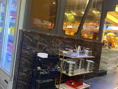 -苏格里岛自助海鲜火锅烧烤(大汉悦中心店)