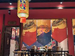 -杨记隆府重庆江湖菜(大悦城店)