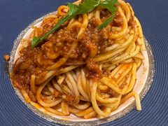 肉酱意面-俄士厨房(万象城店)