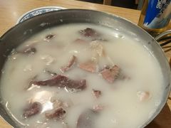 -马艾萨中国兰州牛肉拉面(劲松店)