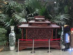 -忆江南·生态餐饮宴会酒店