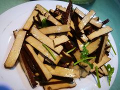 -老三烤肉·融合菜宴会厅