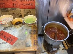 -柳州肥姨妈大骨螺蛳粉(沙河店)
