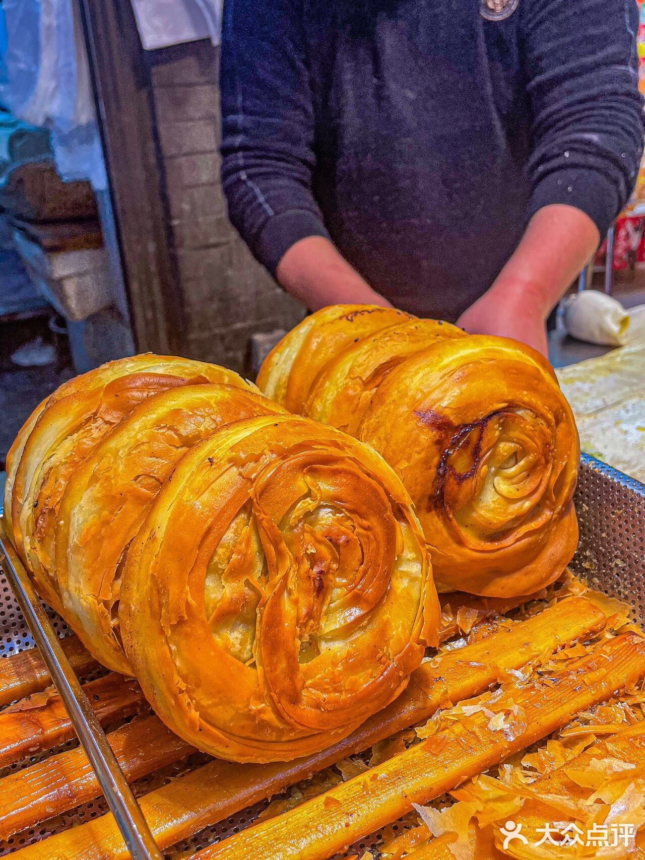 原来牛肉饼也能这么好吃！！！