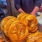 原来牛肉饼也能这么好吃！！！