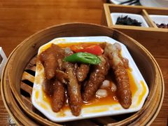 -如轩·海鲜砂锅粥·潮汕菜(一品天下店)
