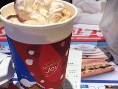 -DQ·蛋糕·冰淇淋(周浦万达店)