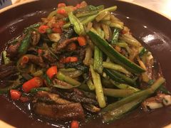 -橘子洲头湘菜馆