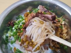 -阿婆米粉店