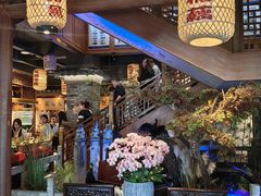 -二十八里太湖船菜(吉祥路店)