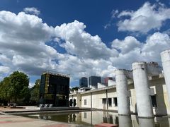 -柳州工业博物馆