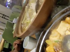 -汀小府·福建客家菜(鼓山沃尔玛店)