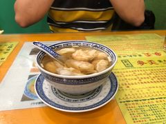 -麦奀云吞面世家(佐敦店)