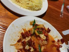 -柴窝堡22号辣子鸡·传承新疆菜