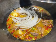 -玺炖·中国铁锅炖(虹桥天街店)