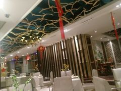 大堂-同喜烤鸭店(光芒店)