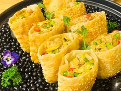 口袋海中宝-鲍岛海鲜厨房(漳州路店)