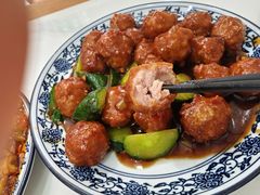 -北大地皖峰饭馆