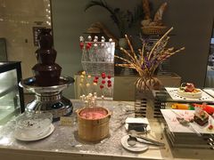 店内布置-安蒂娅·海鲜自助餐厅(安蒂娅美兰酒店)