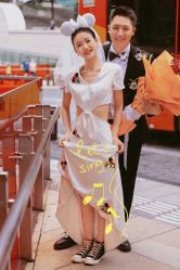 点击看大图 -金夫人婚纱摄影(惠阳店)