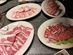 -NIUAN牛庵·日式和牛烧肉(恒隆店)