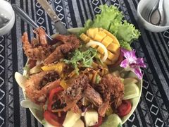 -Tikky Cafe