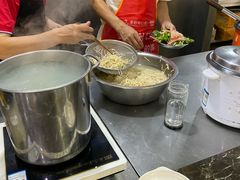 -蒋家桥饺面店(东关街店)