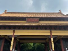 -南京市江宁方山