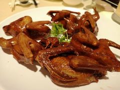 唐宫金奖乳鸽-唐宫