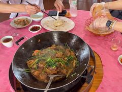 -侠成水上农庄(工业大道店)