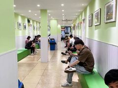 -学知乐教育·幼小衔接·小学科辅导(嘉定镇校区)