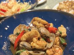 -Home Thai·泰谣(王府井apm店)