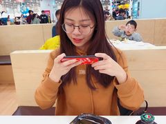 -宜家·瑞典风味餐厅(北京西红门店)